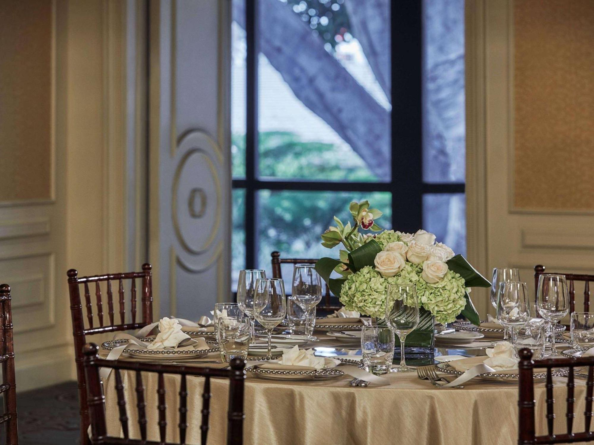 Fairmont Miramar Hotel & Bungalows Santa Monica Ngoại thất bức ảnh
